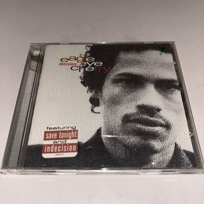 EAGLE-EYE CHERRY   Desireless ~ Save Tonight
