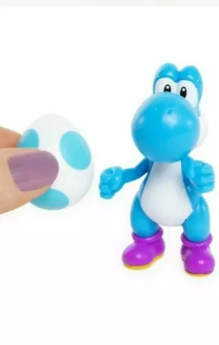 Nintendo® Super Mario Bros.™ Yoshi Egg Light