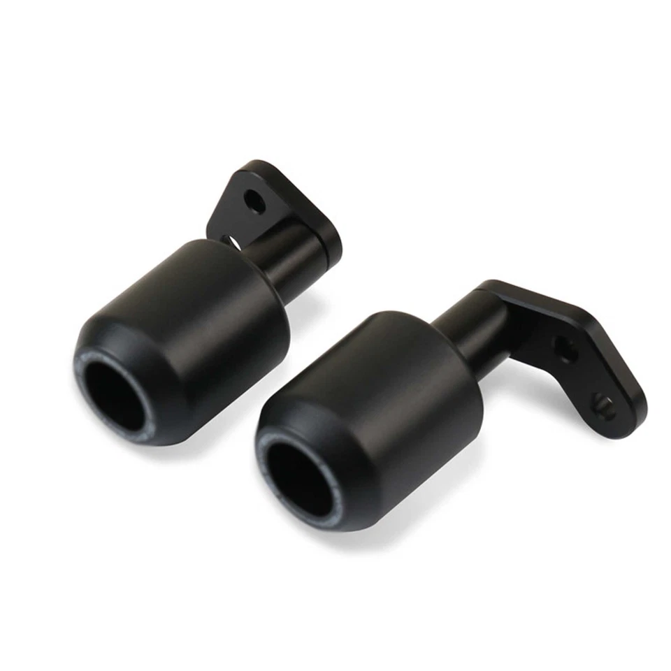 Motorcycle Frame Slider Crash Protector For Kawasaki NINJA ZX-6R 636 2024 2025 - Image 3 of 4