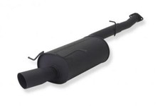 Apexi Ws Noir Black Catback Exhaust For 93-95 Mazda Fd3s Rx-7