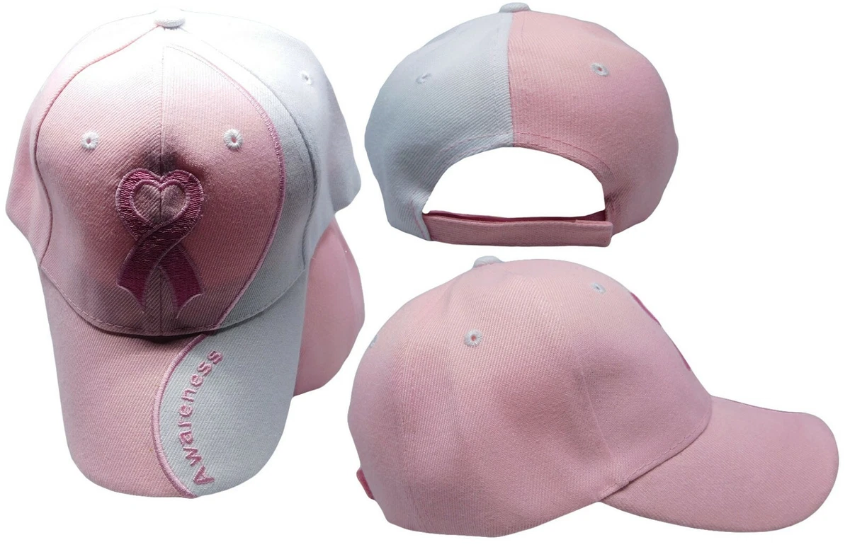 Breast cancer caps hotsell