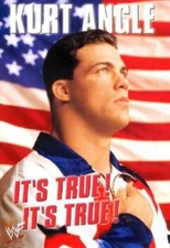 It's True! It's True! - Hardcover By Angle, Kurt - GOOD