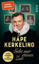 Hape Kerkeling Gebt mir etwas Zeit