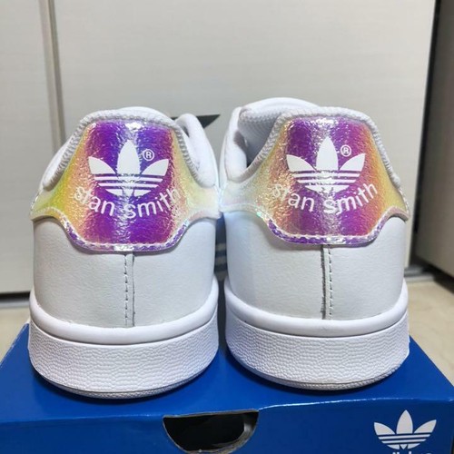 stan smith fu6673