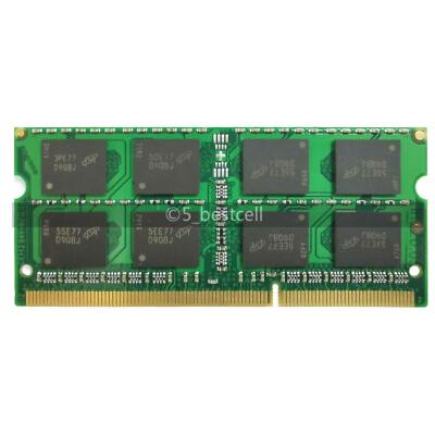 8GB 16GB DDR3 / DDR3L 1333MHz 1600 MHz PC3-12800 PC3L-10600 Sodimm