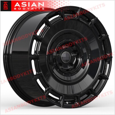 Forged Wheel Rim 1 pc for Land Rover Defender L663 Range Rover Vogue L460 Sport