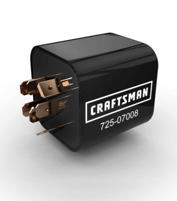 #ad #ad Craftsman Smart LAWN Connect 71 25200 Smart WiFi Mower Maintenance Control $18.45