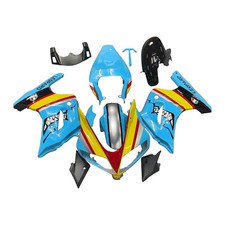 Motorcycle Fairing Bodywork Kit Panel Set Fit For Suzuki SV650 2003-2013 04 05 