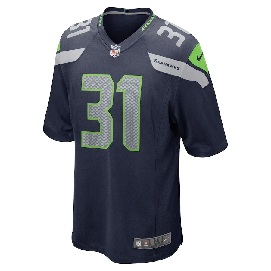 Kam chancellor seattle seahawks clearance jersey