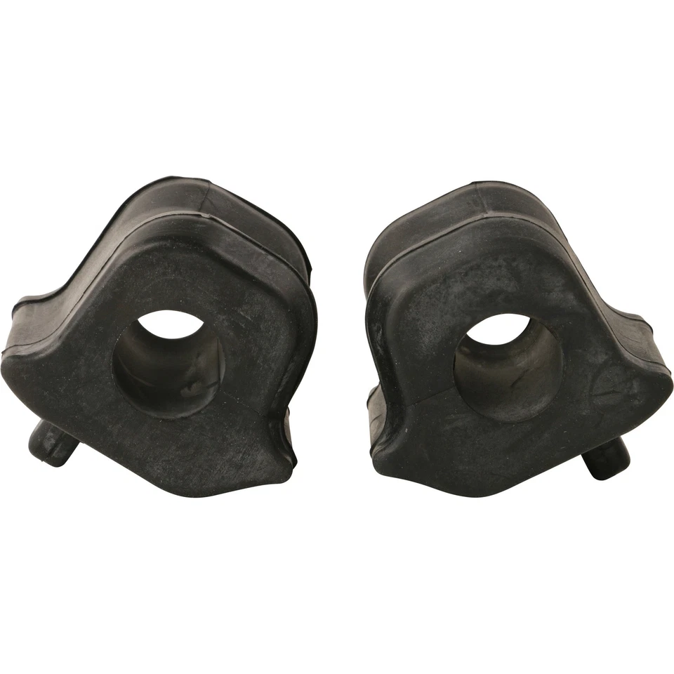 Kit de buje de barra estabilizadora de suspensión delantera al cuadro MOOG para 2008-2015 Scion xB Foto 2 de 2