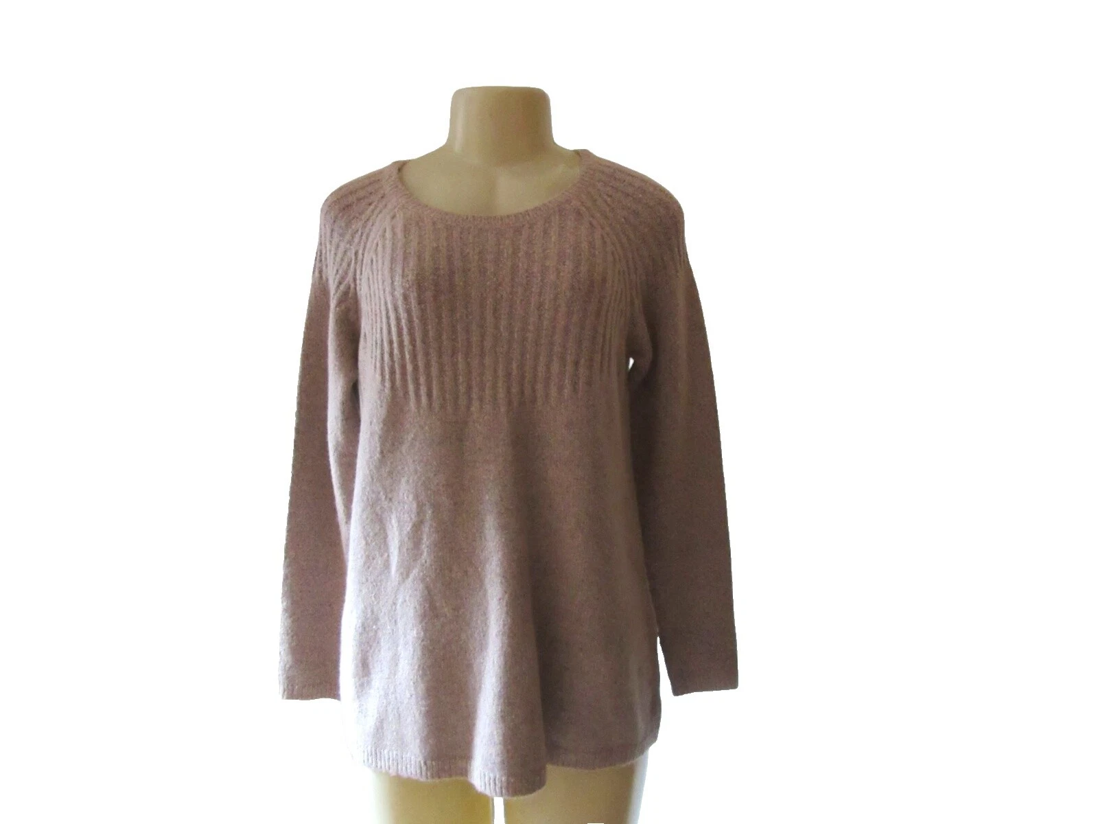 AGB Size M Regular Size Sweaters for Women