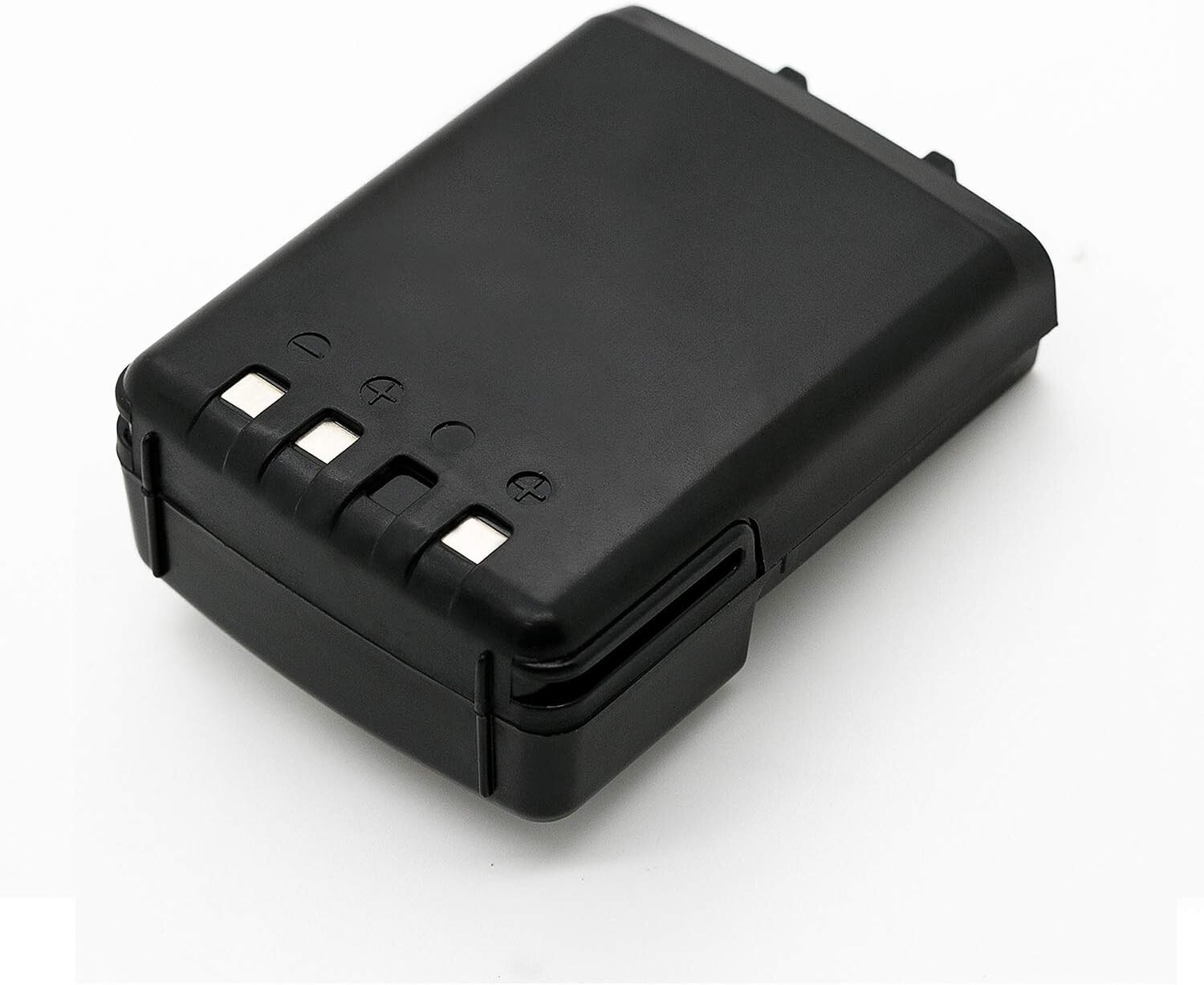 Batteria Radio Ad Alta Capacità Per Serie Alinco Italia - Foto 4