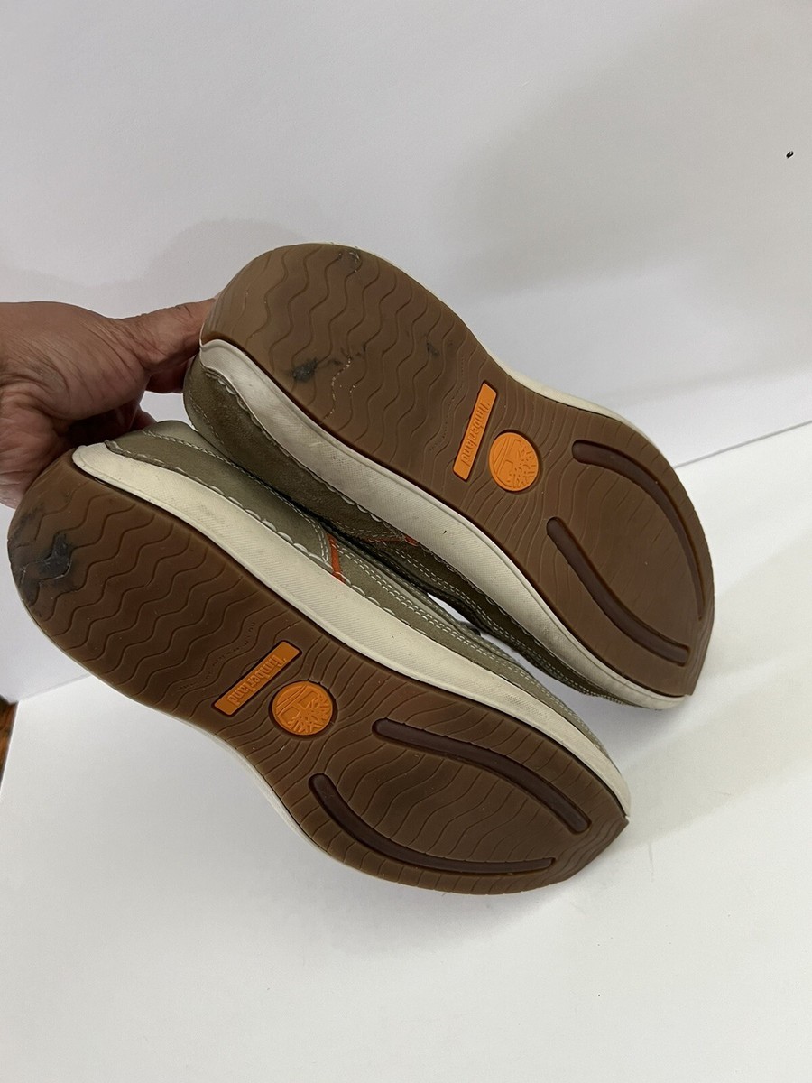 Timberland Men display picture 1