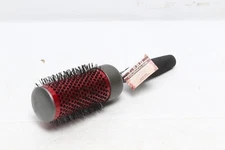 Luxor Pro T-Pro Vented Tourmaline Round Brush,  2 Inch