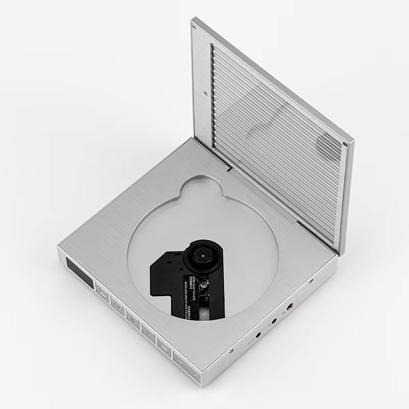 MOONDROP DISCDREAM 2 ULTRA Portable CD Player MasterHlFl 3.5