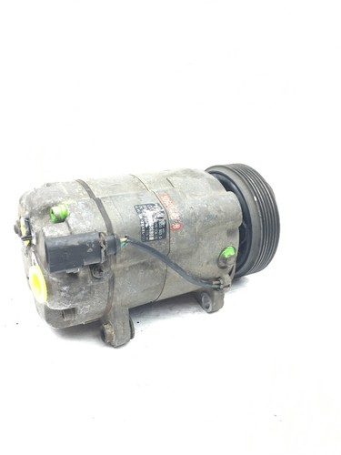 AUDI A3 8L Klimakompressor 1J0820803G Kompressor Klimaanlage