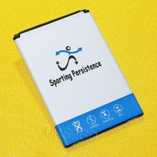 2470mAh Replacement Battery Fits For LG Destiny L21G Straight Talk Longlife