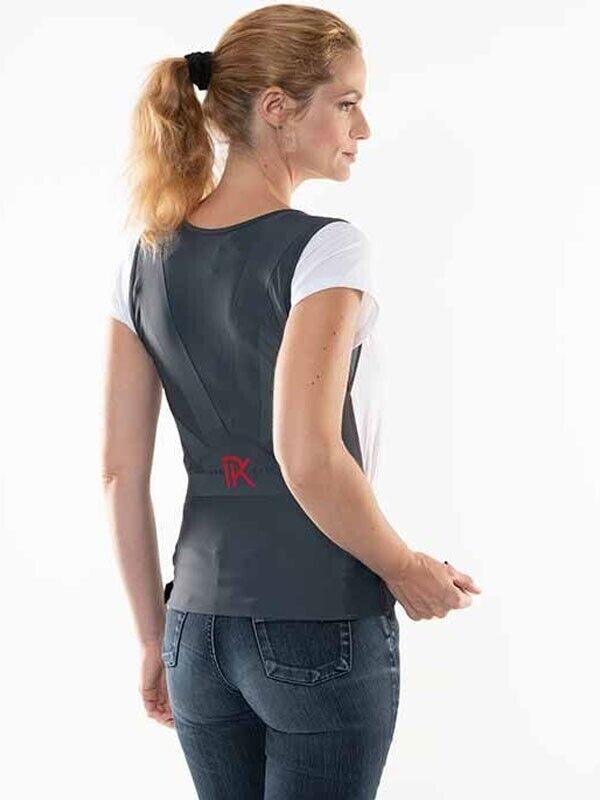 Posture Correcteur De Percko Tee Shirt Prix Percko Lyne Pro