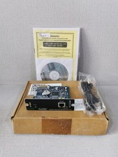 Schneider Electric AP9630 NETWORK MANAGEMENT CARD 2 - WITH FHILTY BOX