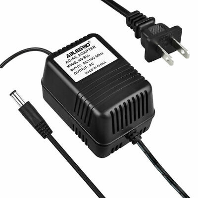 AC to AC Adapter for Boss GT-5 GT-8 GS-10 SP-505 VF-1 Multi-Effects Guitar  PSU 740972555015 | eBay