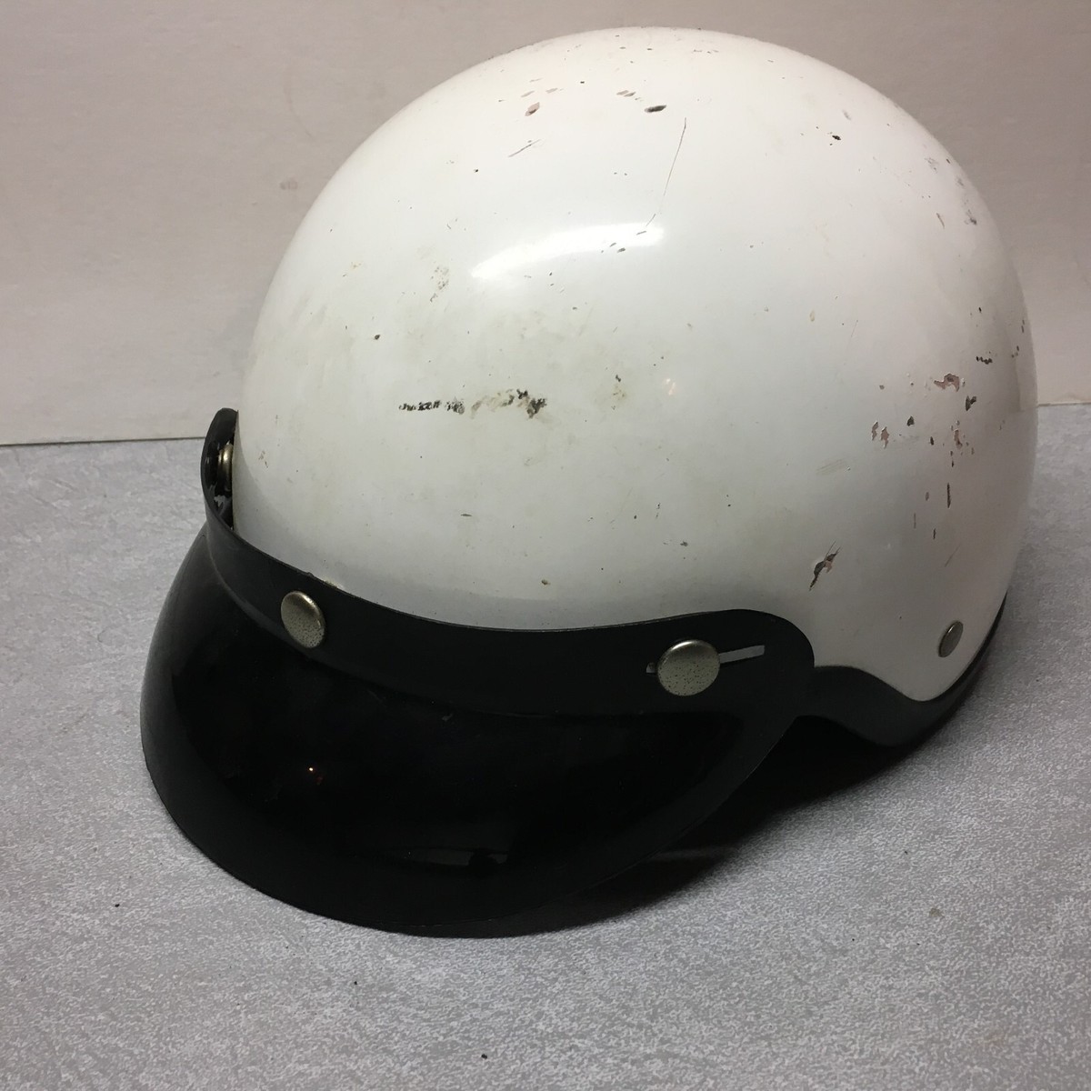 SNELL memorial foundation B-95 ヘルメット SNELL memorial foundation B-95 ヘルメット