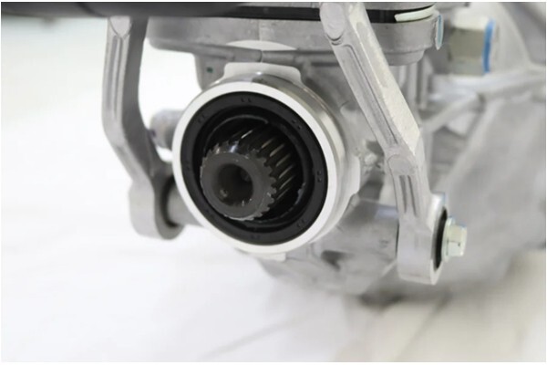 TOYOTA 5 Speed Manual Transmission R154 for JZX100 Chaser