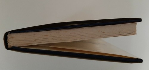 George Wyatt Proctor - Feinde eingeschrieben Ed Gorman signierte Erstausgabe 1983 - Bild 5 von 5
