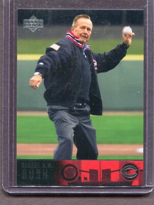 george bush yugioh card Throwback when I could just go on eBay and buy Japanese PSA cards for 20-30 Paid 23 for this card! Prices are too crazy to be doing that these days! Can't GEORGE H. W. BUSH 2003