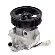 Power Steering Pump Fits For Subaru Legacy Outback H4 H6 2.5L 3.6L 2010-2014
