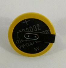 Backup Battery CR2032 for NES Super NES Nintendo 64 Sega Megadrive Sega 32X