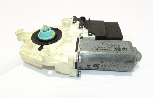 VW Passat B6 Rear Right  Window Lifter Motor Regulator Fensterheber 1k0959704F