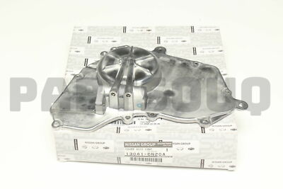 あおです。 130416N20A Genuine Nissan COVER ASSY-VALVE TIMING CONTROL 13041