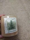The White Barn Candle Co. Spruce Forest Scented Candle 3" x 3" — photo 9