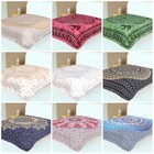 Indian Tapestry Wall Hanging Mandala Hippie Bohemian Bedspread Home Decor Throw