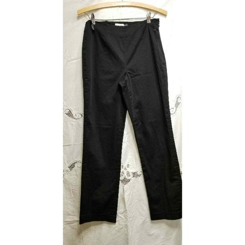 GAP side zip stretch slacks. | eBay