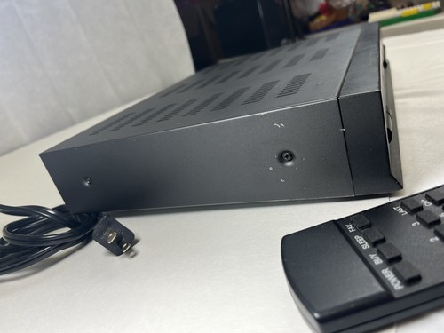 NOVAVISION Personal Communications (WORKS) Terminal CB-3 5700 L13 WITH REMOTE!! - Zdjęcie 11 z 24