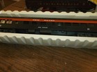 H O- AHM Observayion Passenger Car. NEW HAVEN In Oringinal Box — photo 2