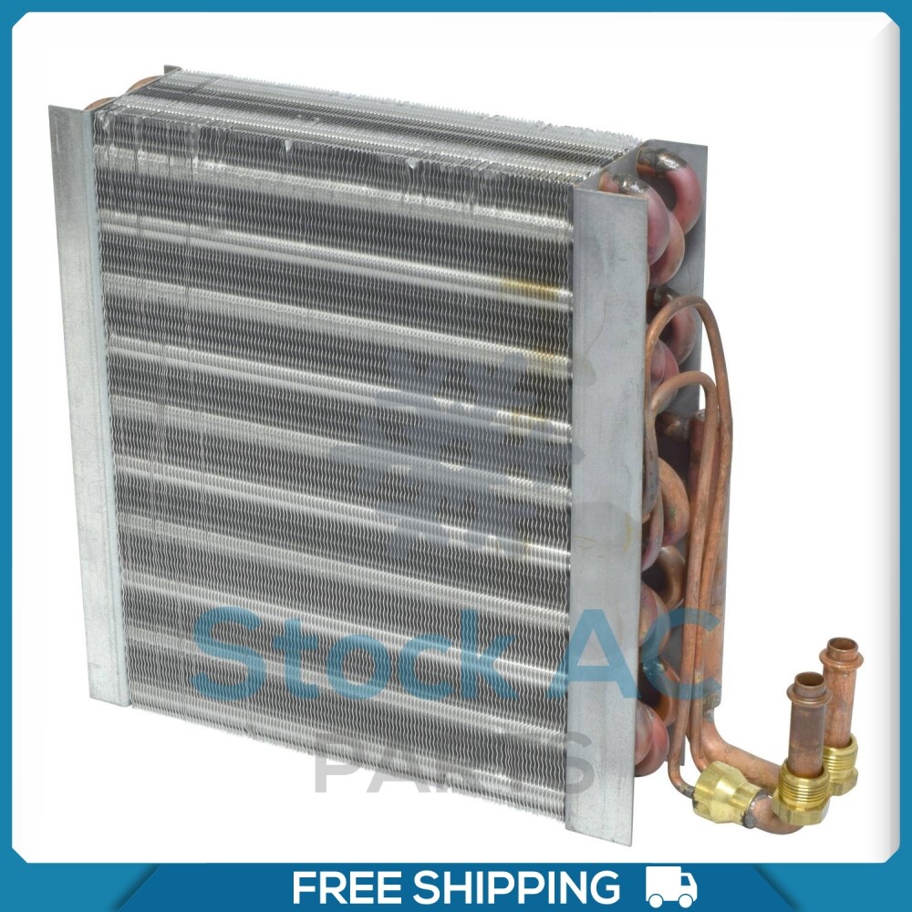 New A/C Evaporator Core for Volvo VN 1998/1999 VHD VNL, VNM 2000/2002