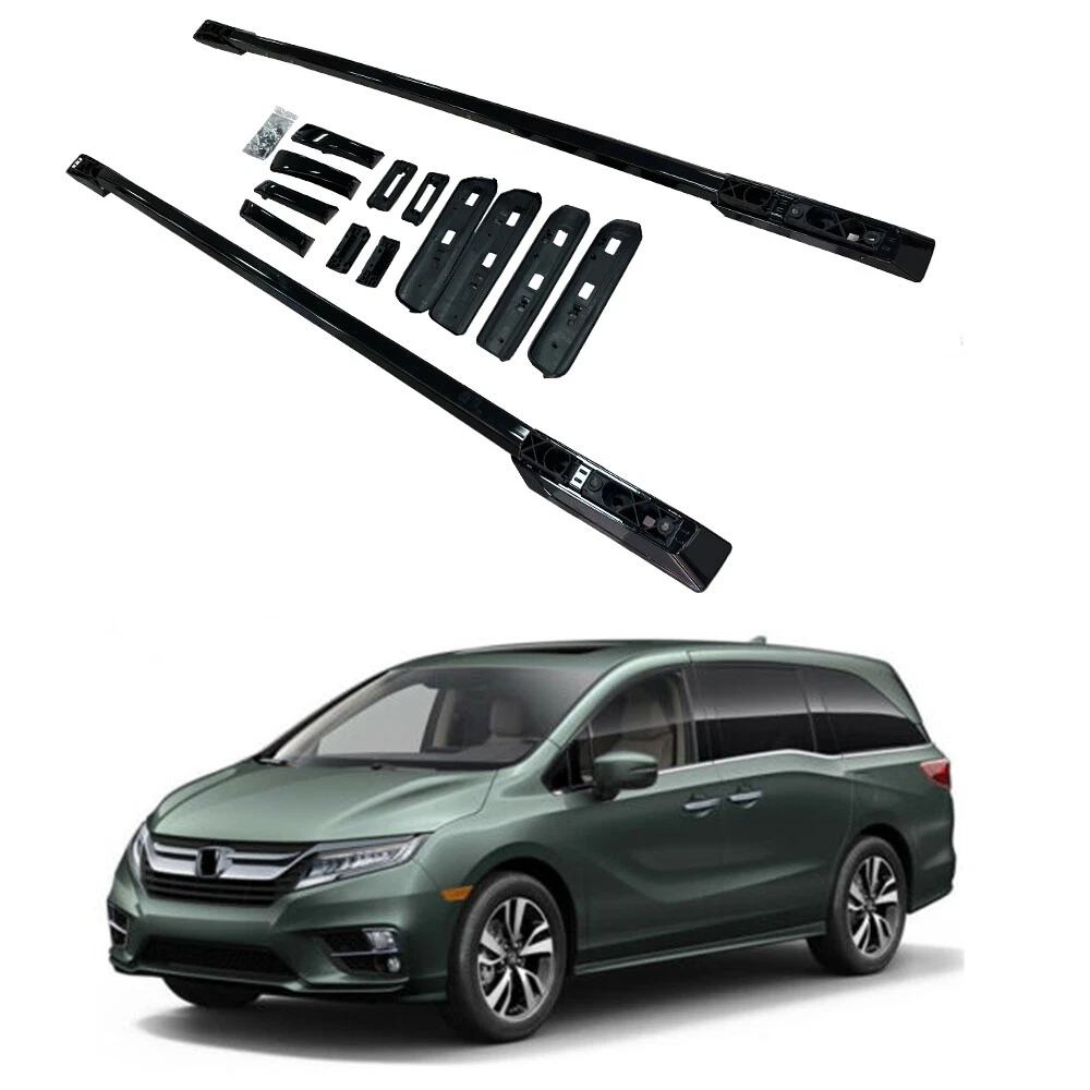 Roof rack online honda odyssey 2019