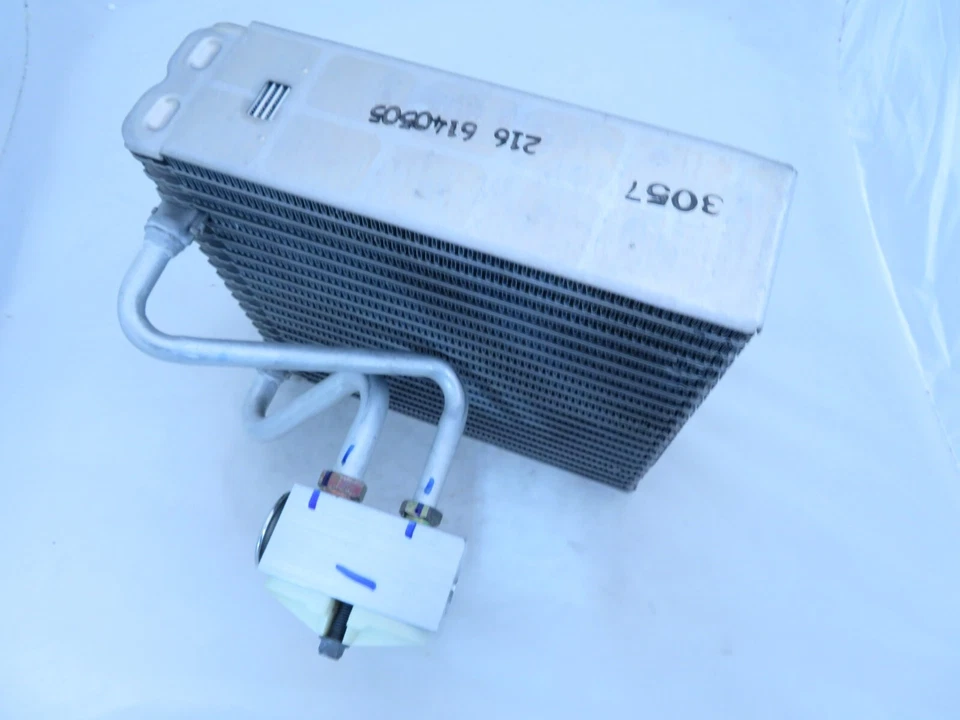 Evaporador de aire acondicionado de fábrica Jaguar S-Type 2000-2008 núcleo XR82896 Foto 4 de 4