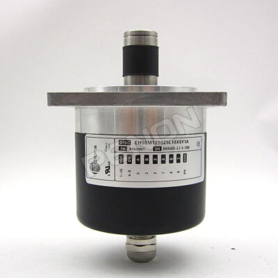 EH58M1200Z5L10X6Y1A Italian ELtra   encoder 10 core encoder 1200 wire #W8