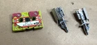 Transformers G1 Decepticon Cassette Slugfest 100% Complete Hasbro Vintage 1986