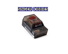 Spektrum SPMA9500 Sky Remote ID Module Airplane/Drone/Helicopter HH