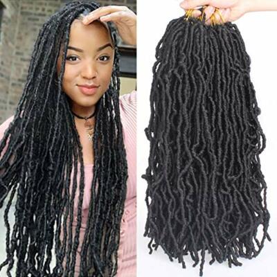 locs leeven goddess 18inch braiding yoybuy dreads dread 36inch dreadlocs extend