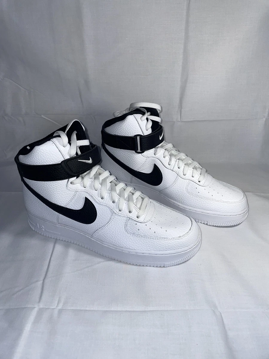 Nike Air Force 1 High '07 07 White Gum for Sale