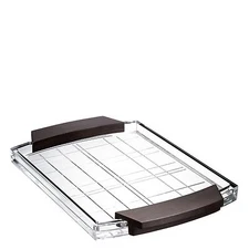 Orrefors Street Serveware Serving Tray