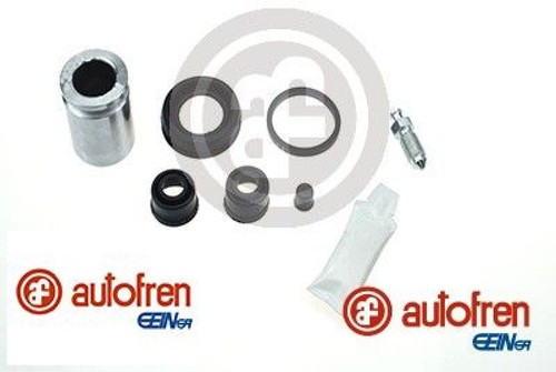 Autofren Seinsa D4723 Bremssattel Reparatursatz - Für Ford & Peugeot