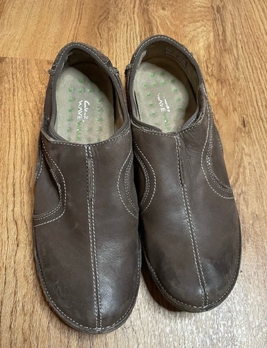 clarks wave walk womens