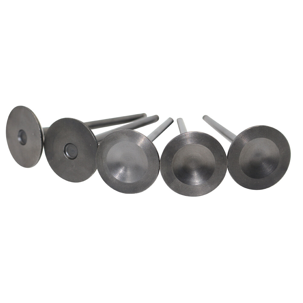 Unbranded Intake & Exhaust Valve Kit For Yamaha YFZ450R (2009-2020) & YFZ450 (2004-2009)