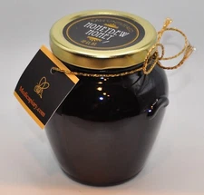 Medicapiary Raw Honeydew  honey Similar antibacterial properties as Manuka